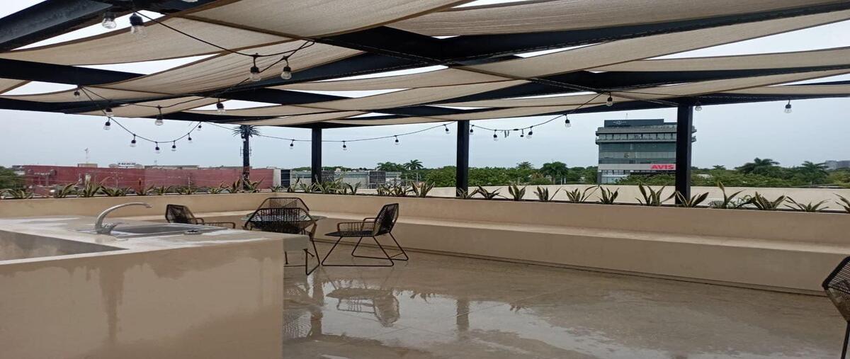 Foto de departamento en renta en villas la hacienda merida norte , villas la hacienda, mérida, yucatán, 0 No. 03