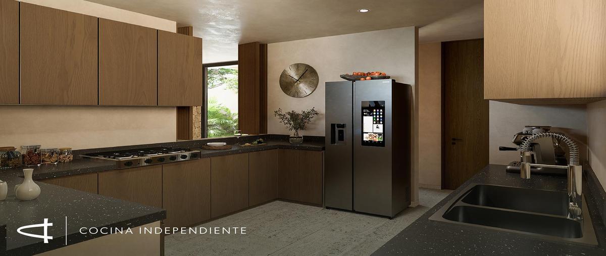 Foto de casa en venta en  , villas la hacienda, mérida, yucatán, 0 No. 04