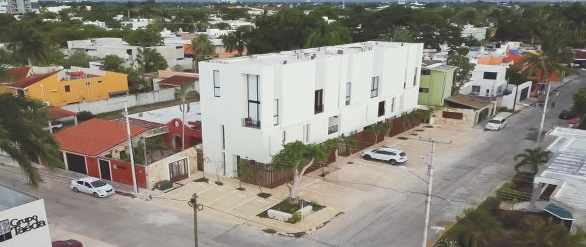 Foto de departamento en , villas la hacienda, mérida, yucatán, 0 foto 01 Foto de departamento en venta en , villas la hacienda, mérida, yucatán, 0 No. 01