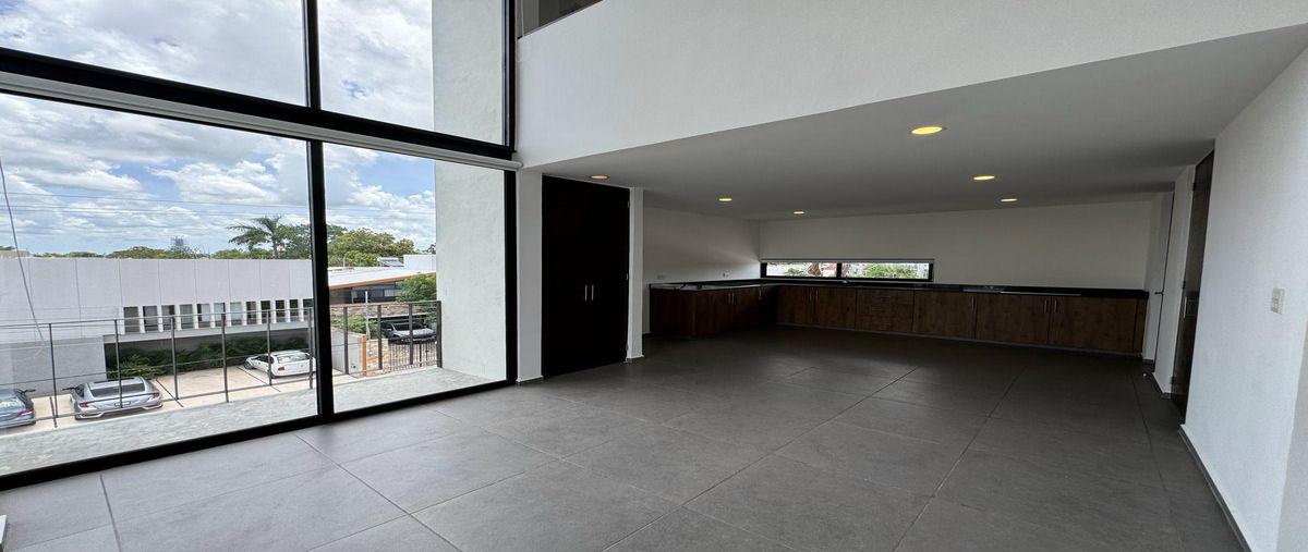 Foto de departamento en venta en  , villas la hacienda, mérida, yucatán, 29335732 No. 05