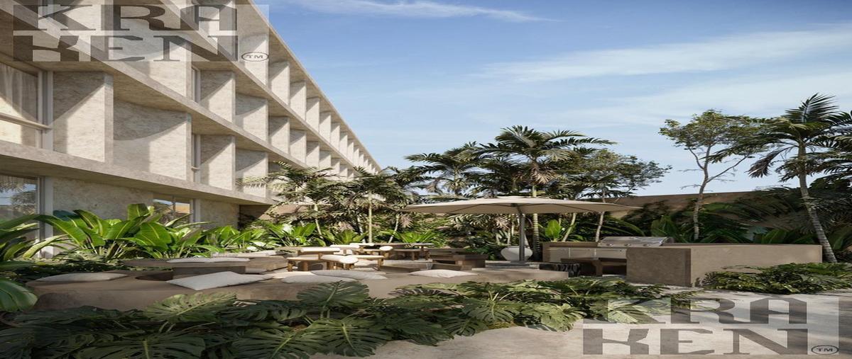 Foto de departamento en venta en  , villas la hacienda, mérida, yucatán, 30234506 No. 03