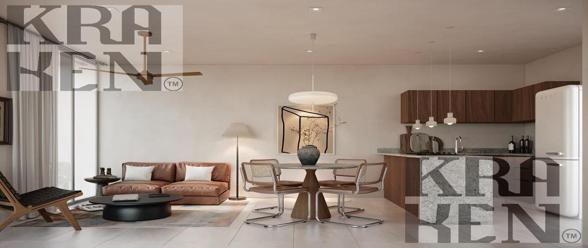 Foto de departamento en venta en  , villas la hacienda, mérida, yucatán, 30234506 No. 04