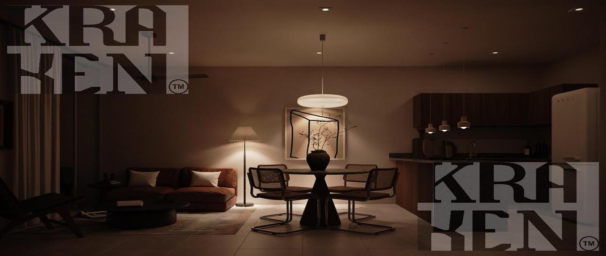 Foto de departamento en venta en  , villas la hacienda, mérida, yucatán, 30234506 No. 05