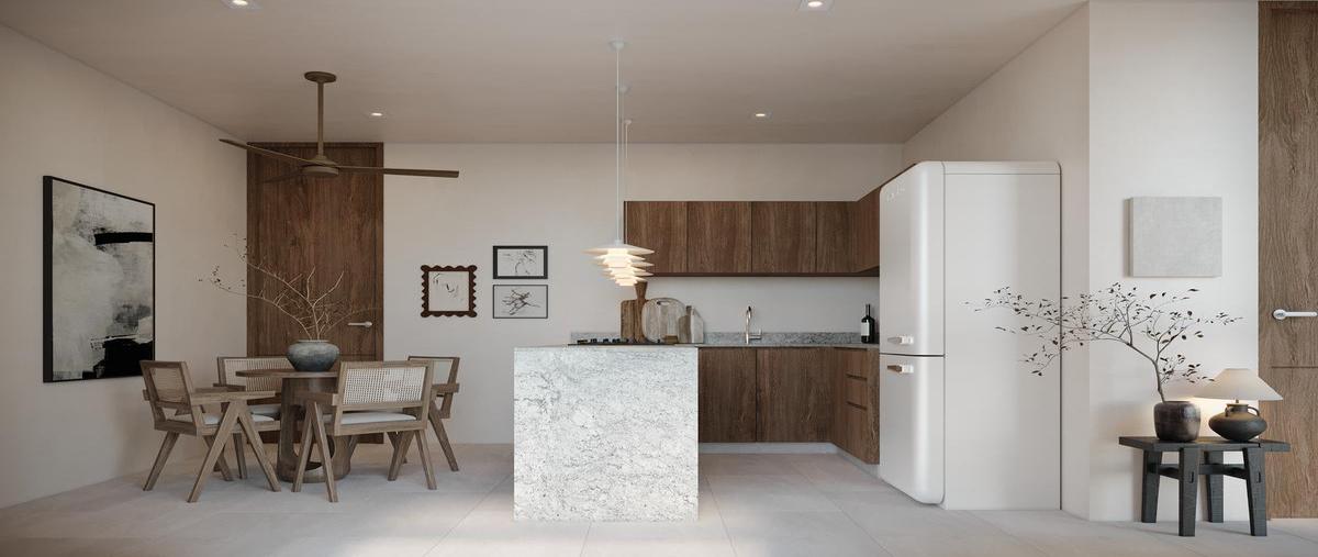 Foto de departamento en venta en  , villas la hacienda, mérida, yucatán, 30526449 No. 05