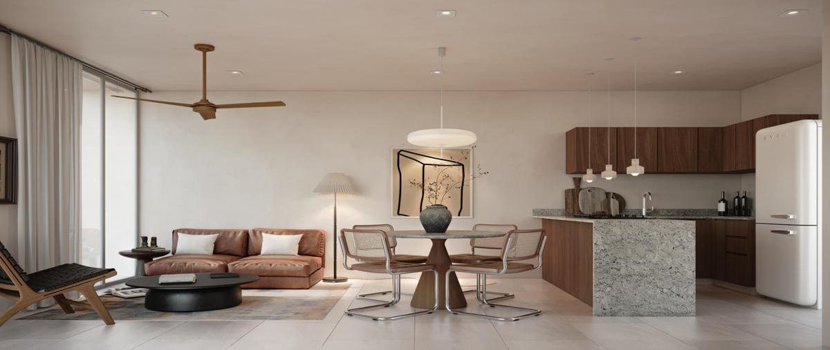 Foto de departamento en , villas la hacienda, mérida, yucatán, 0 foto 01 Foto de departamento en venta en , villas la hacienda, mérida, yucatán, 0 No. 01