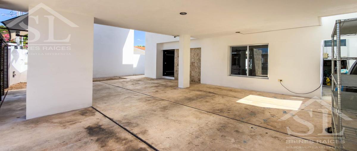 Foto de casa en venta en  , villas la hacienda, mérida, yucatán, 0 No. 03