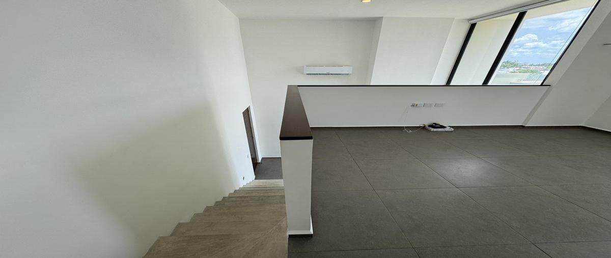 Foto de departamento en venta en  , villas la hacienda, mérida, yucatán, 31427203 No. 05