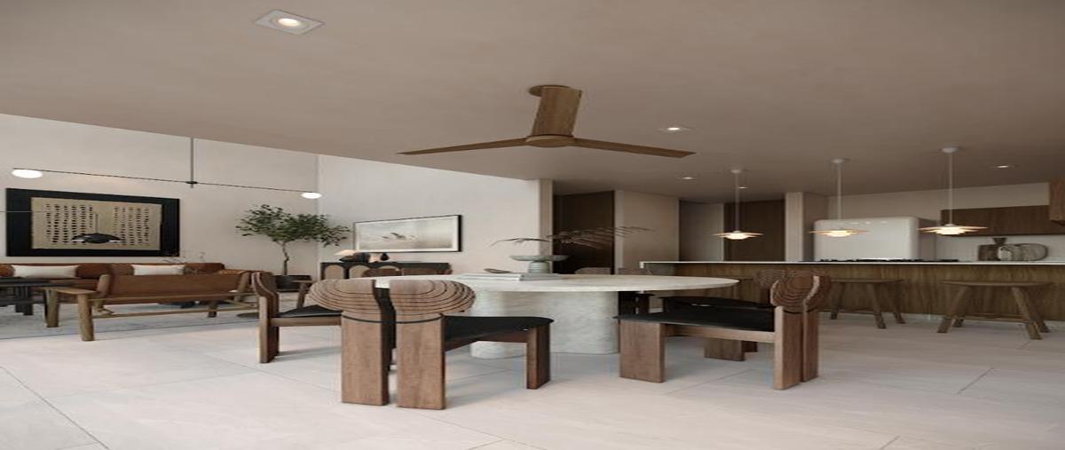 Foto de departamento en venta en  , villas la hacienda, mérida, yucatán, 31427204 No. 03