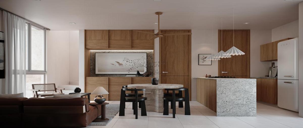 Foto de departamento en venta en  , villas la hacienda, mérida, yucatán, 31427204 No. 08
