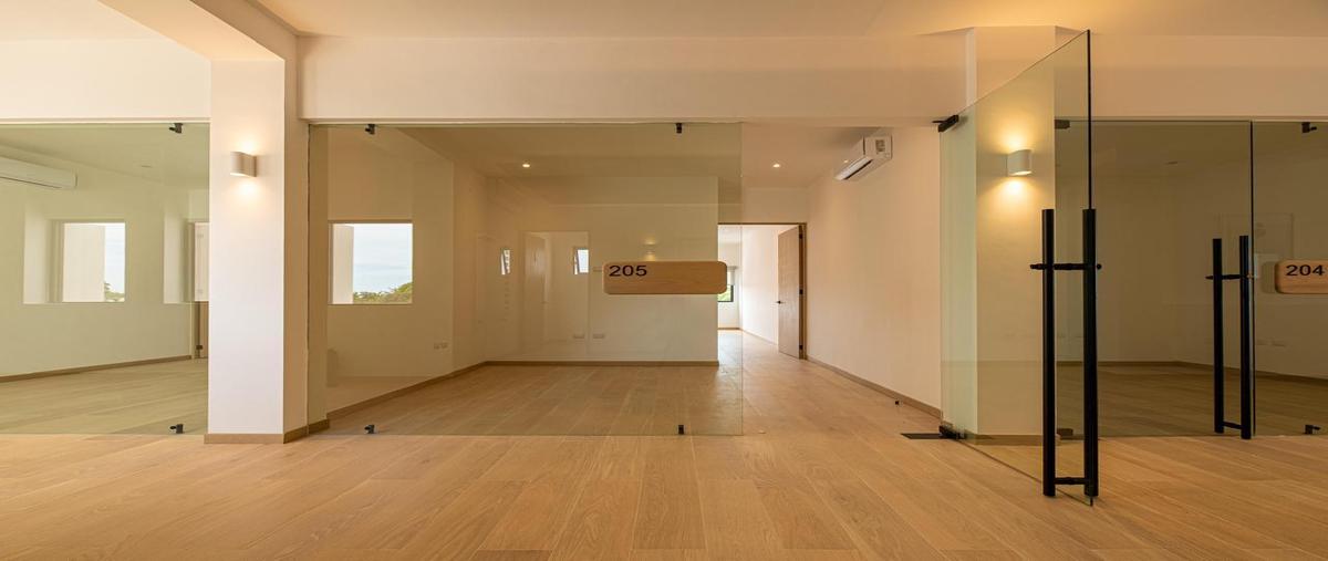 Foto de oficina en renta en  , villas la hacienda, mérida, yucatán, 0 No. 05