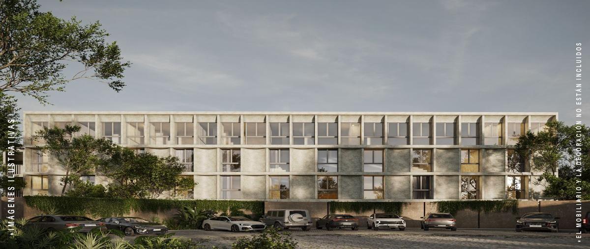 Foto de departamento en villas la hacienda , villas la hacienda, mérida, yucatán, 30051930 foto 01 Foto de departamento en venta en villas la hacienda , villas la hacienda, mérida, yucatán, 30051930 No. 01