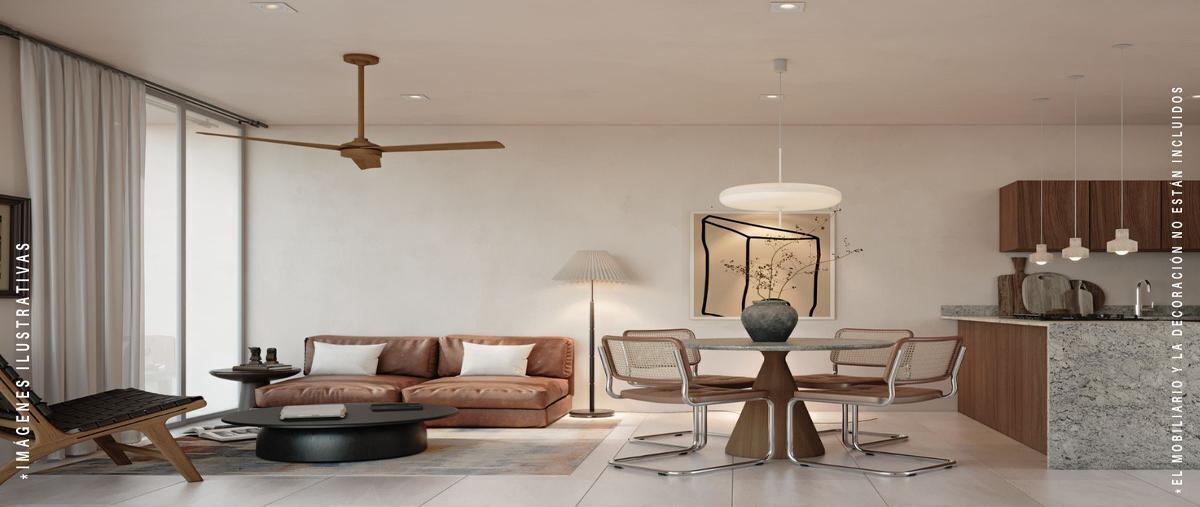 Foto de departamento en villas la hacienda , villas la hacienda, mérida, yucatán, 30051930 foto 02 Foto de departamento en venta en villas la hacienda , villas la hacienda, mérida, yucatán, 30051930 No. 02