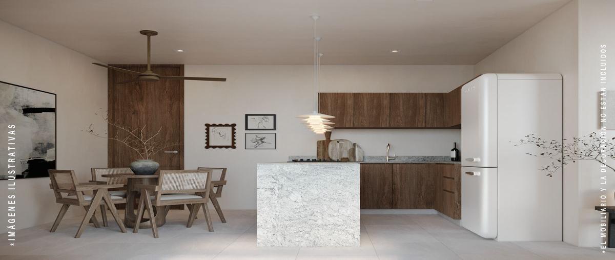 Foto de departamento en villas la hacienda , villas la hacienda, mérida, yucatán, 30051930 foto 05 Foto de departamento en venta en villas la hacienda , villas la hacienda, mérida, yucatán, 30051930 No. 05