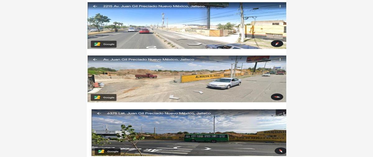 Foto de terreno industrial en venta en  , villas la loma, zapopan, jalisco, 26757410 No. 03