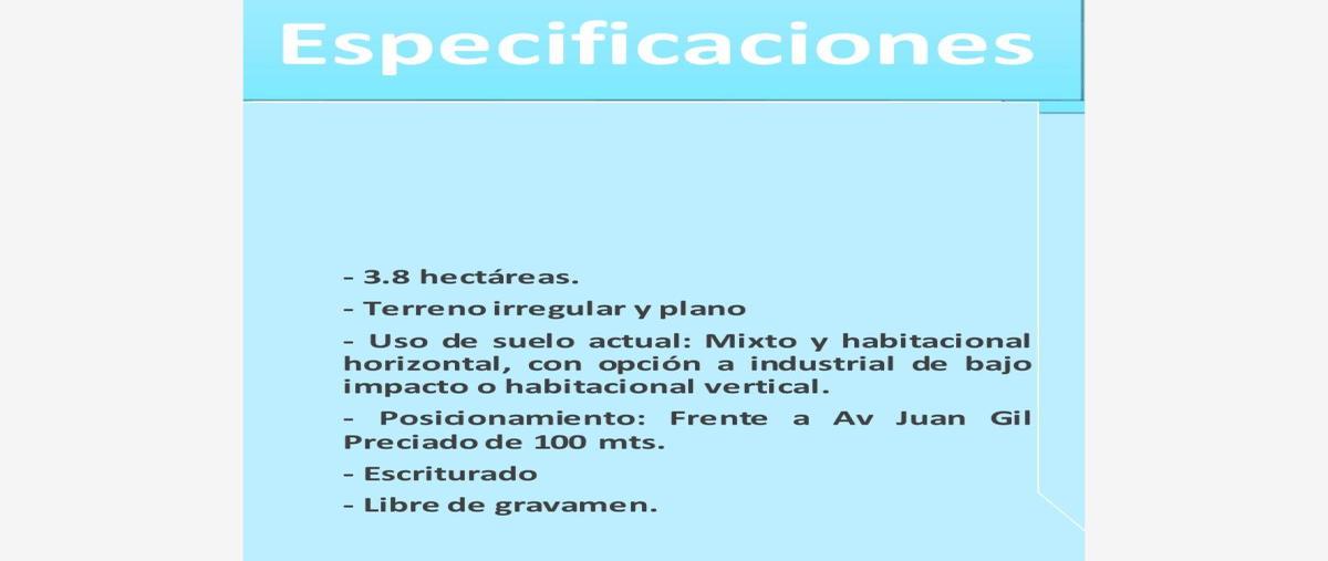 Foto de terreno industrial en venta en  , villas la loma, zapopan, jalisco, 26757410 No. 04