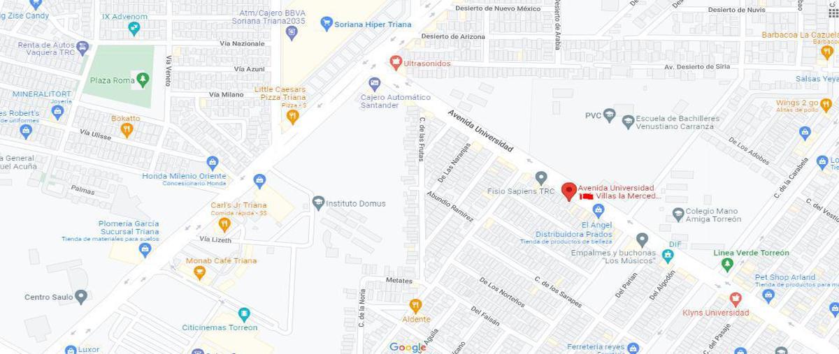Foto de casa en venta en  , villas la merced, torreón, coahuila de zaragoza, 0 No. 05