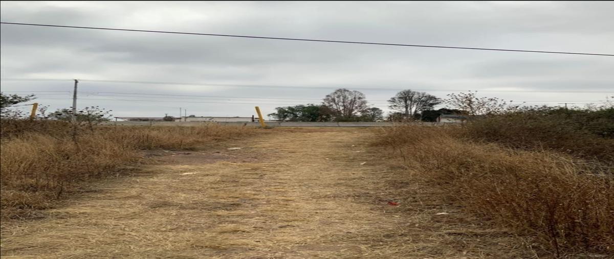 Foto de terreno habitacional en venta en  , villas la piedad, el marqués, querétaro, 25287822 No. 05