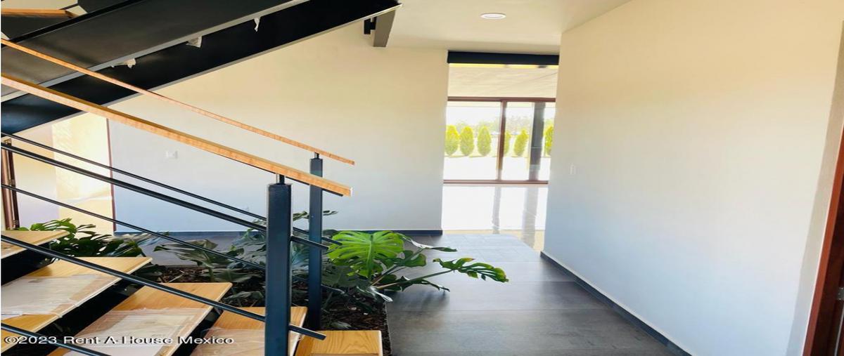 Foto de casa en venta en  , villas la piedad, el marqués, querétaro, 0 No. 04