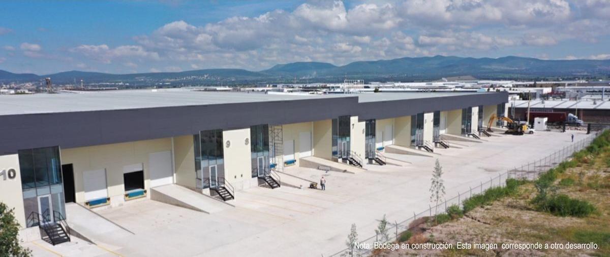 Foto de bodega en venta en  , villas la piedad, el marqués, querétaro, 0 No. 03
