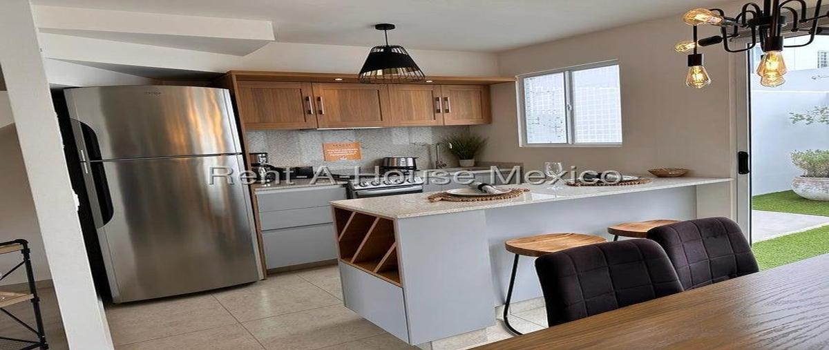 Foto de casa en venta en  , villas la piedad, el marqués, querétaro, 0 No. 03