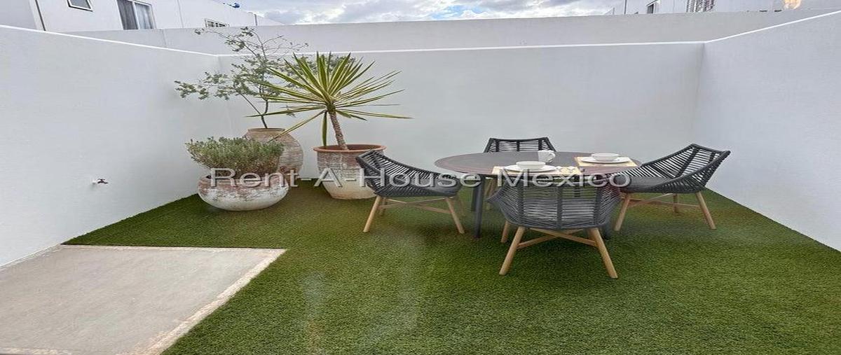 Foto de casa en venta en  , villas la piedad, el marqués, querétaro, 0 No. 04