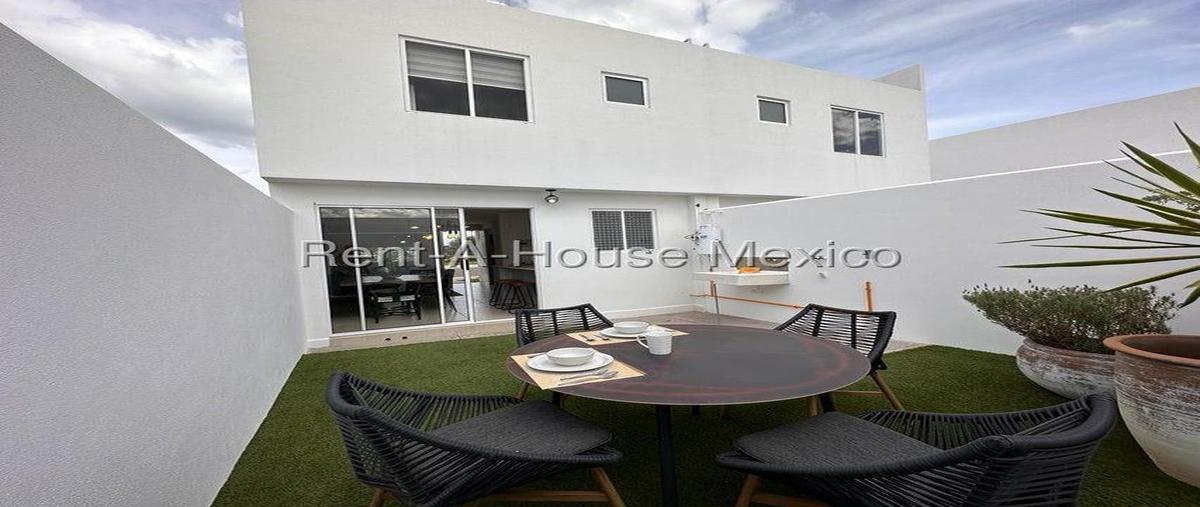 Foto de casa en venta en  , villas la piedad, el marqués, querétaro, 0 No. 05