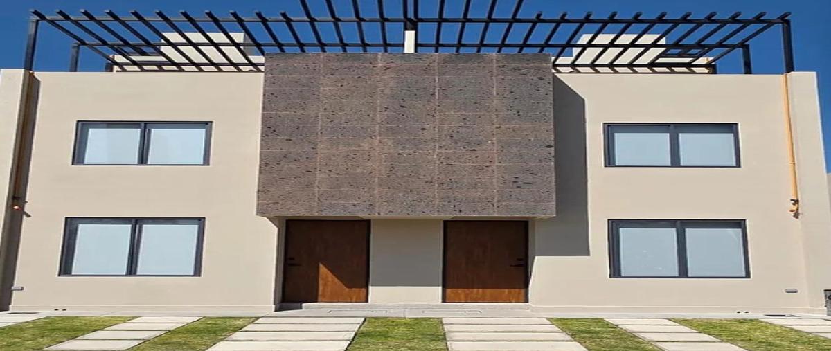 Foto de casa en , villas la piedad, el marqués, querétaro, 0 foto 01 Foto de casa en venta en , villas la piedad, el marqués, querétaro, 0 No. 01