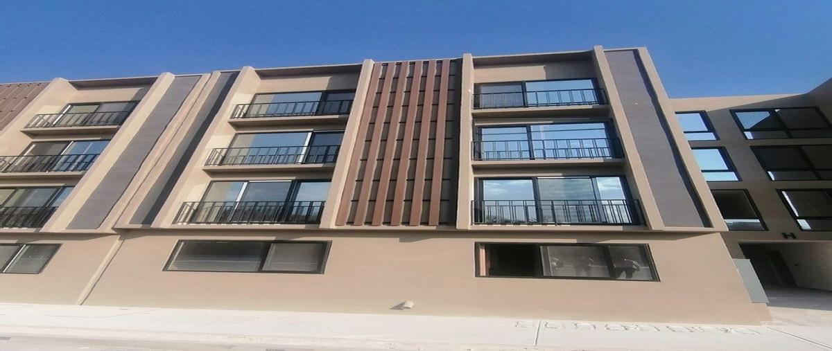 Foto de departamento en renta en . , villas la piedad, el marqués, querétaro, 0 No. 10