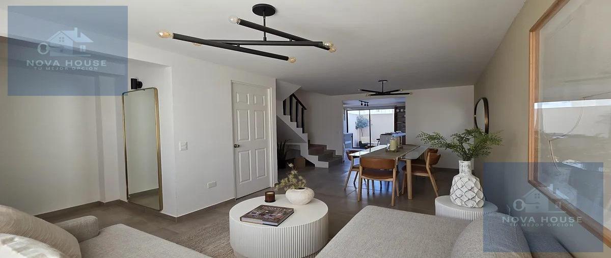 Foto de casa en venta en  , villas la piedad, el marqués, querétaro, 0 No. 03