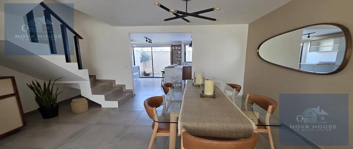 Foto de casa en venta en  , villas la piedad, el marqués, querétaro, 0 No. 04