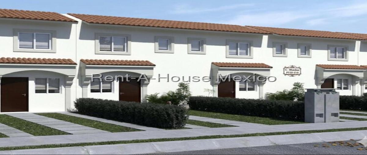 Foto de casa en , villas la piedad, el marqués, querétaro, 0 foto 01 Foto de casa en venta en , villas la piedad, el marqués, querétaro, 0 No. 01