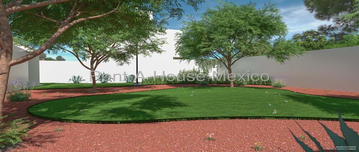 Foto de casa en , villas la piedad, el marqués, querétaro, 0 foto 05 Foto de casa en venta en , villas la piedad, el marqués, querétaro, 0 No. 05