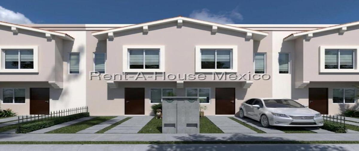 Foto de casa en , villas la piedad, el marqués, querétaro, 0 foto 02 Foto de casa en venta en , villas la piedad, el marqués, querétaro, 0 No. 02