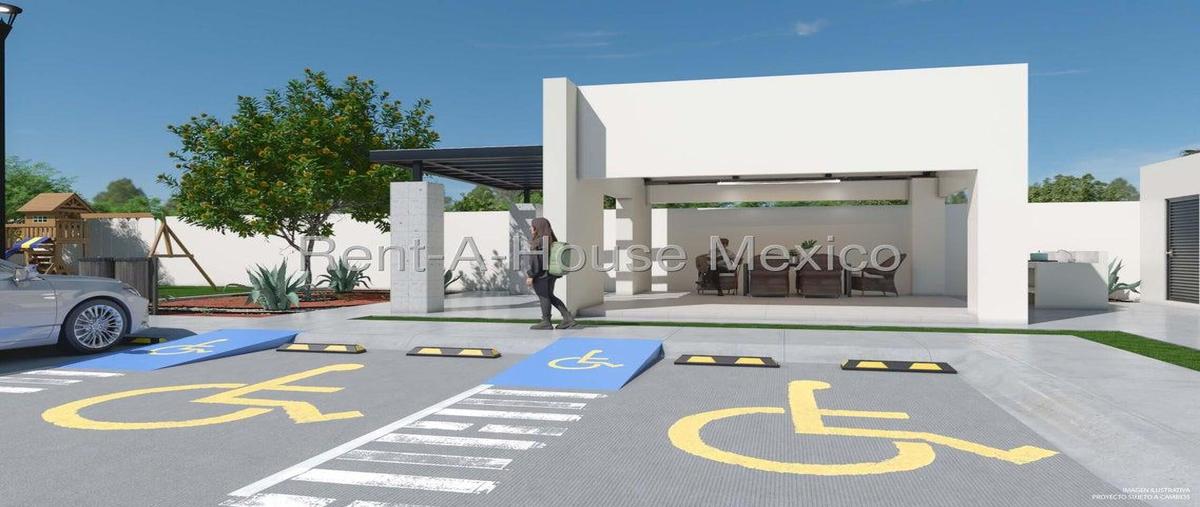 Foto de casa en , villas la piedad, el marqués, querétaro, 0 foto 05 Foto de casa en venta en , villas la piedad, el marqués, querétaro, 0 No. 05