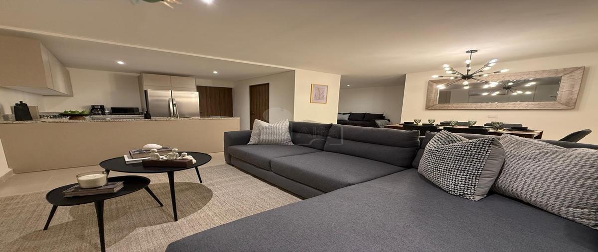 Foto de departamento en venta en villas la rioja 4, villas la rioja, monterrey, nuevo león, 30473561 No. 03
