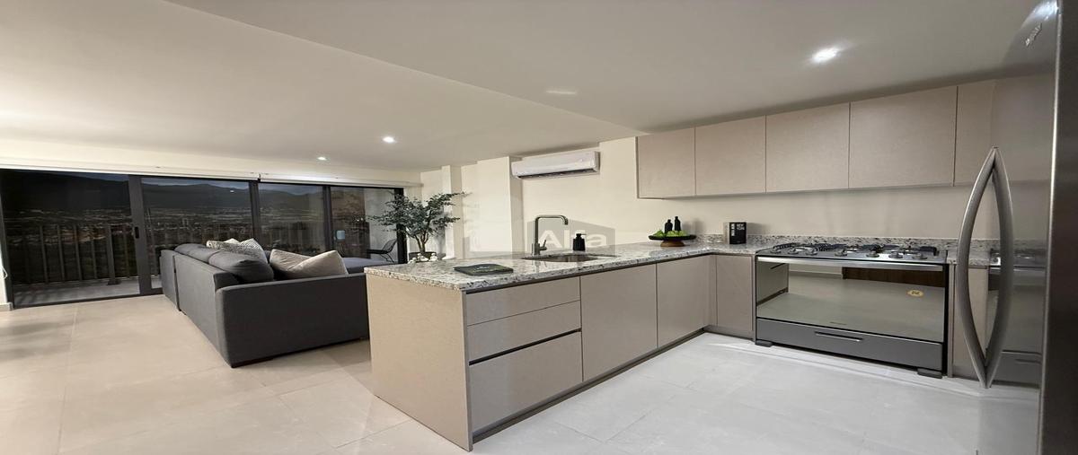 Foto de departamento en venta en villas la rioja 4, villas la rioja, monterrey, nuevo león, 30473561 No. 04