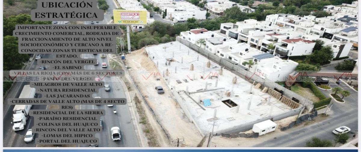 Foto de local en venta en  , villas la rioja, monterrey, nuevo león, 26960449 No. 05