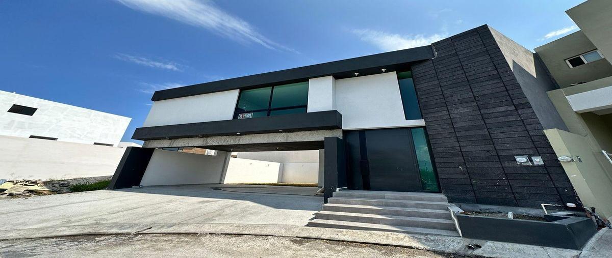 Foto de casa en venta en  , villas la rioja, monterrey, nuevo león, 0 No. 03