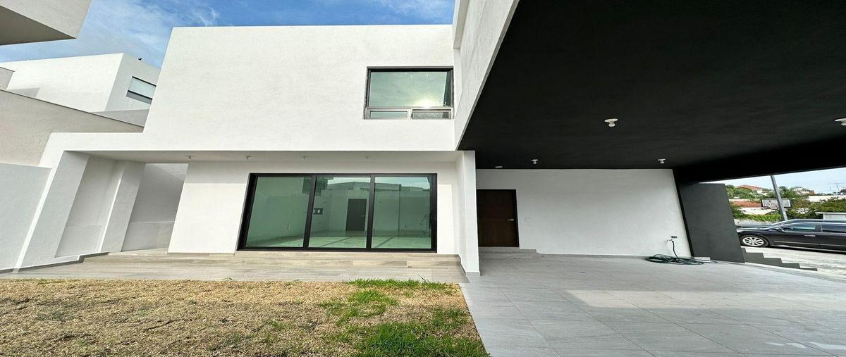 Foto de casa en venta en  , villas la rioja, monterrey, nuevo león, 0 No. 04