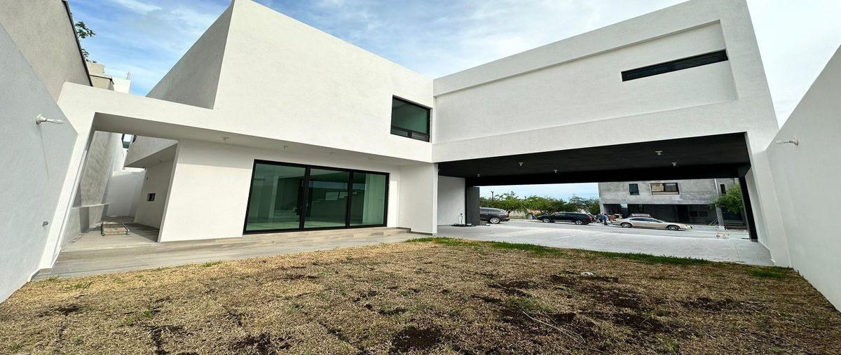 Foto de casa en venta en  , villas la rioja, monterrey, nuevo león, 0 No. 05