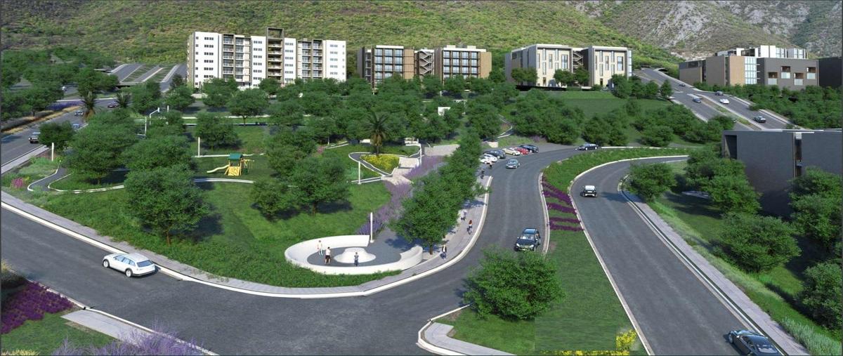 Foto de departamento en venta en  , villas la rioja, monterrey, nuevo león, 0 No. 03