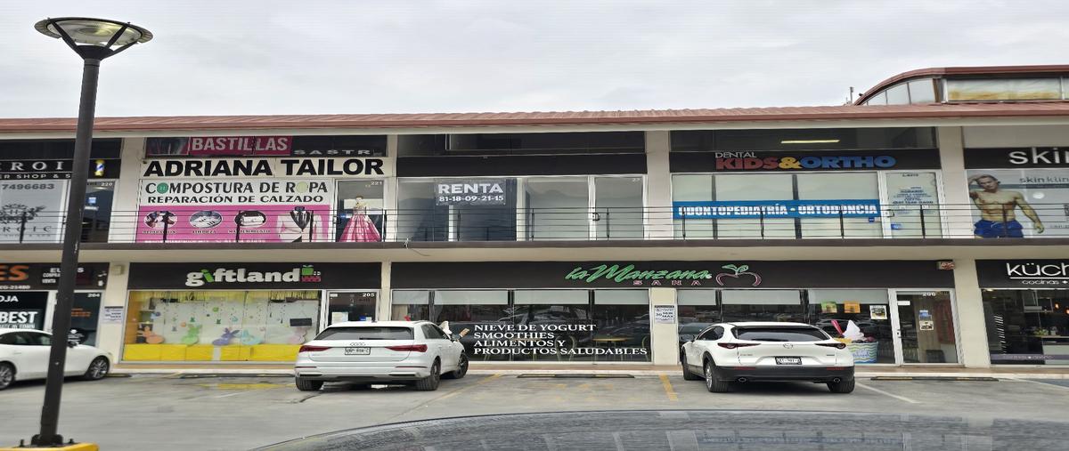 Foto de local en , villas la rioja, monterrey, nuevo león, 0 foto 02 Foto de local en renta en , villas la rioja, monterrey, nuevo león, 0 No. 02