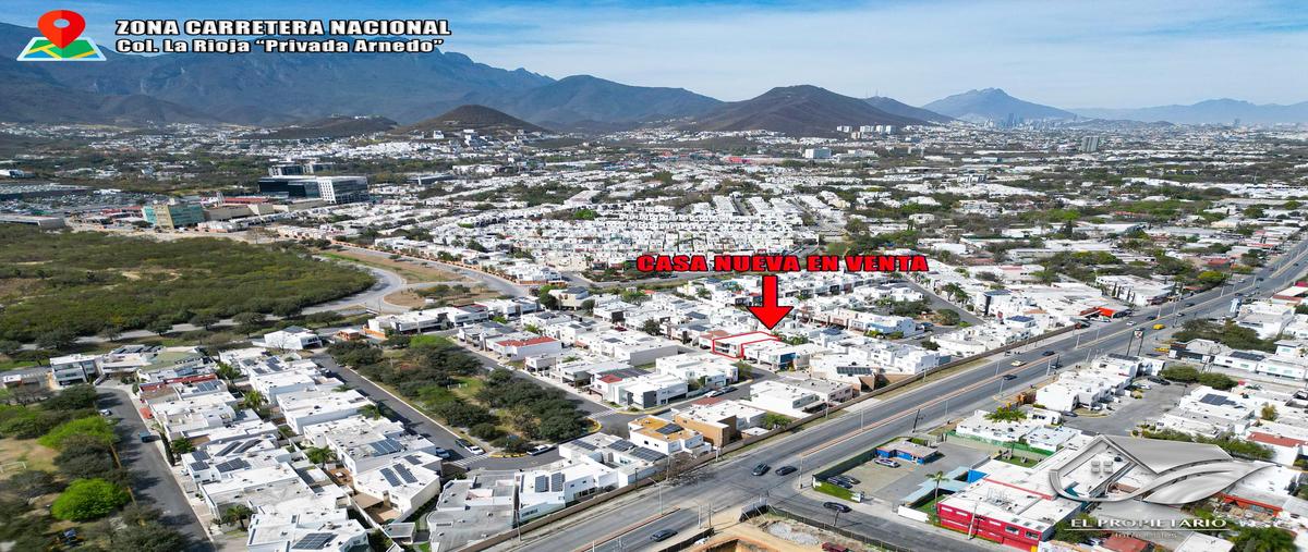 Foto de casa en venta en  , villas la rioja, monterrey, nuevo león, 0 No. 04