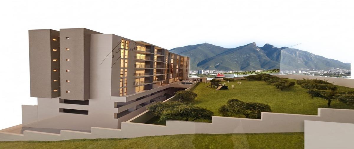 Foto de departamento en venta en  , villas la rioja, monterrey, nuevo león, 0 No. 05