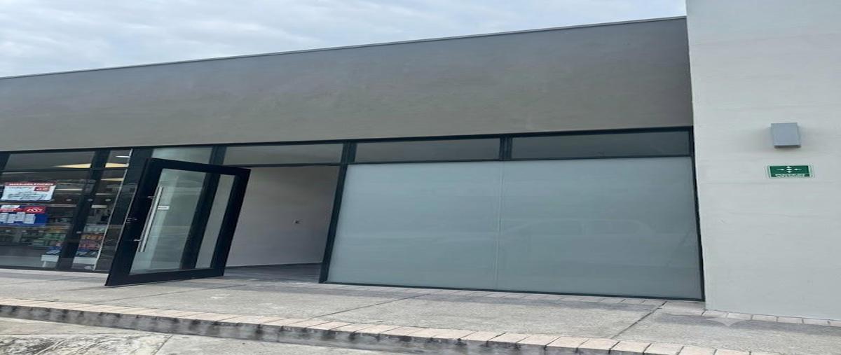 Foto de local en , villas la rioja, monterrey, nuevo león, 0 foto 01 Foto de local en renta en , villas la rioja, monterrey, nuevo león, 0 No. 01