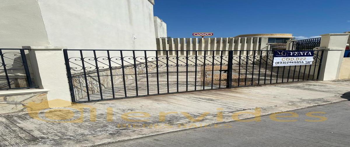 Foto de casa en venta en  , villas laguna, tampico, tamaulipas, 0 No. 03