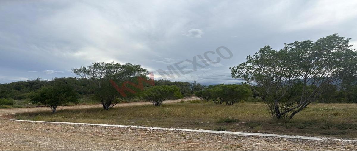 Foto de terreno habitacional en venta en villas las chinas , atongo de abajo, cadereyta jiménez, nuevo león, 0 No. 03