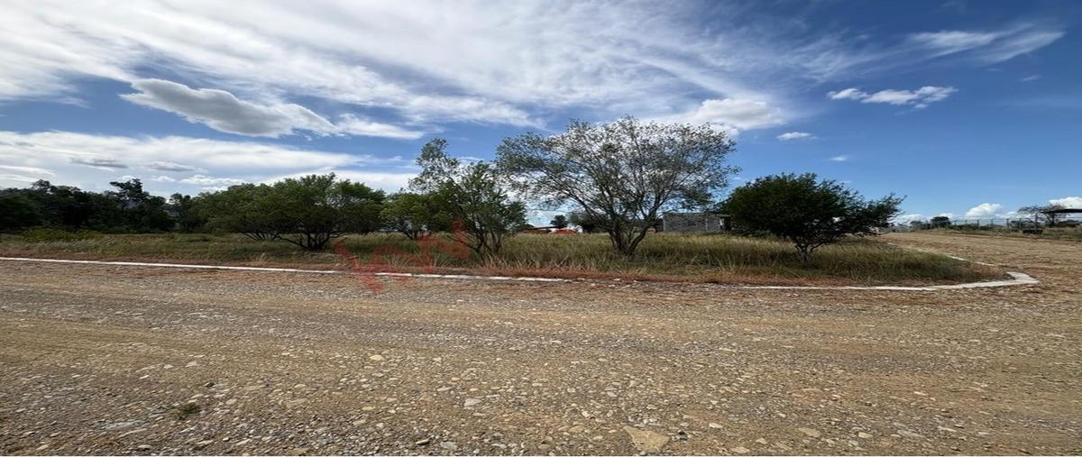 Foto de terreno habitacional en venta en villas las chinas , atongo de abajo, cadereyta jiménez, nuevo león, 0 No. 05