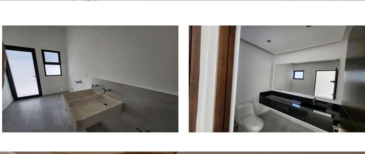 Foto de casa en venta en villas las flores , aires del vergel, monterrey, nuevo león, 0 No. 05