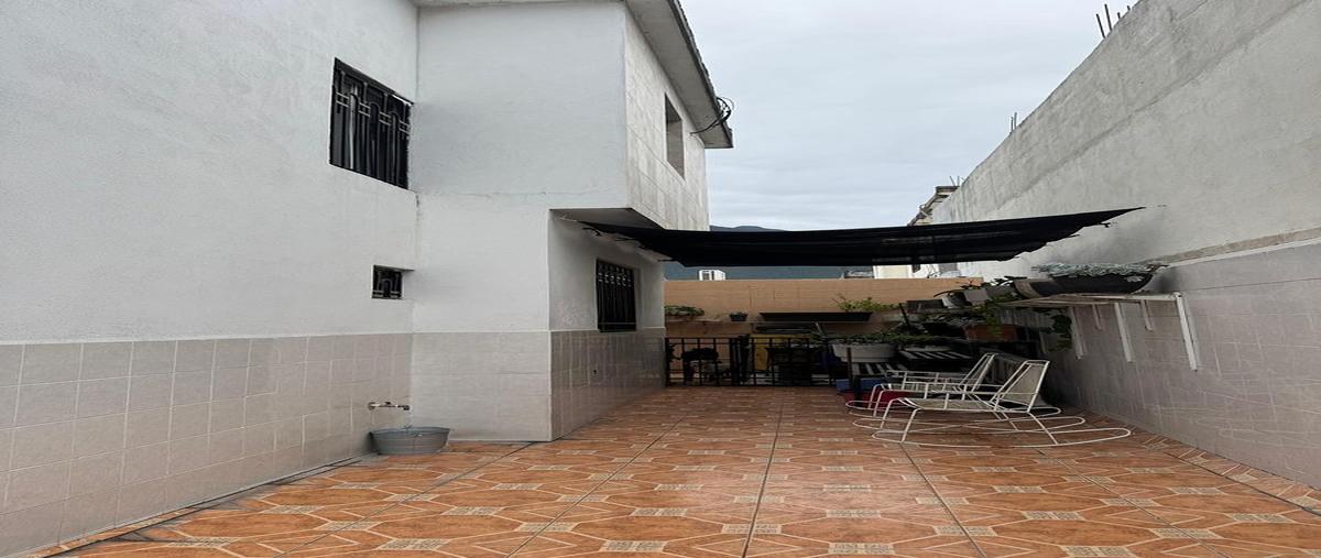 Foto de casa en venta en villas , las villas, guadalupe, nuevo león, 0 No. 05